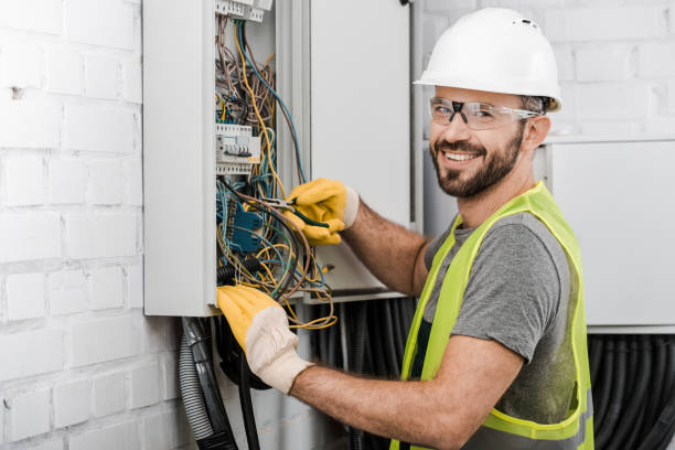 Best Residential Electrician Services  in Attica, IN