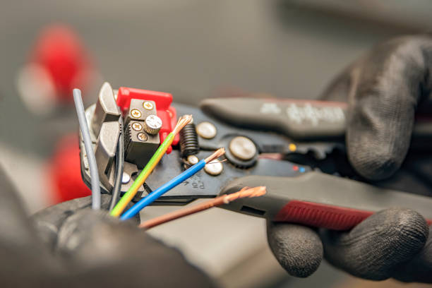 Best Electrical Outlet Repair  in Attica, IN
