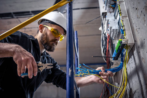 Best Electrical Installation Contractor  in Attica, IN