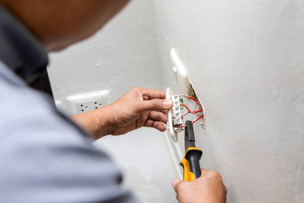 Best Local Electrician Companies  in Attica, IN