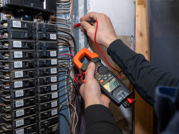 Best Emergency Electrician Near Me  in Attica, IN